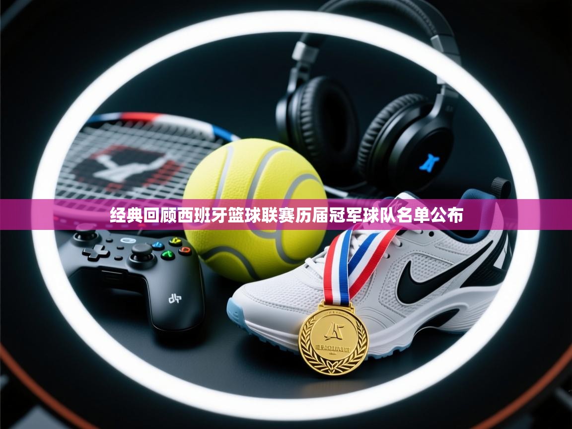 经典回顾西班牙篮球联赛历届冠军球队名单公布